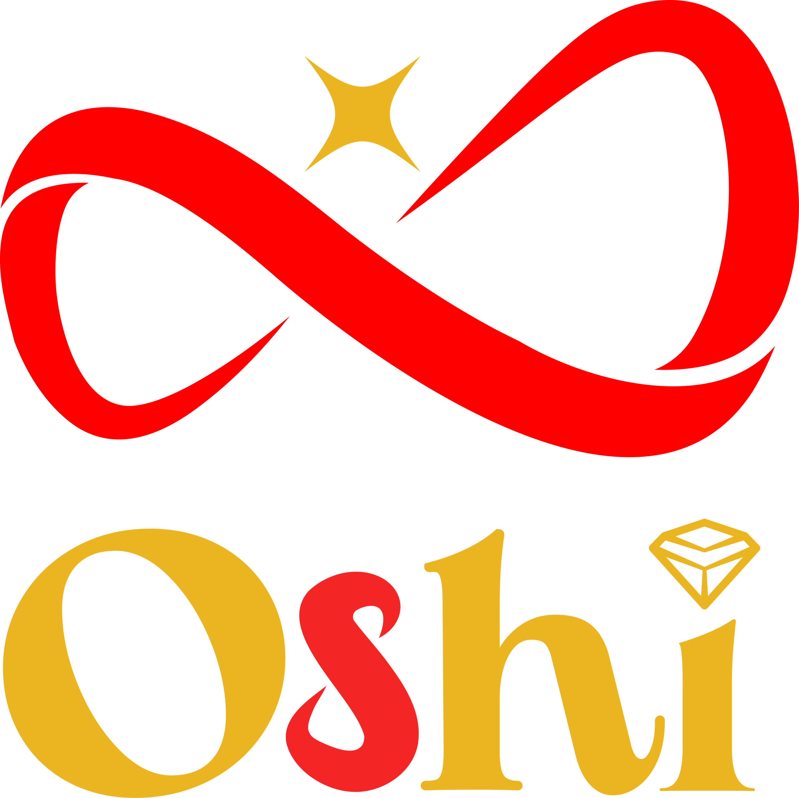 Oshi Jewellery